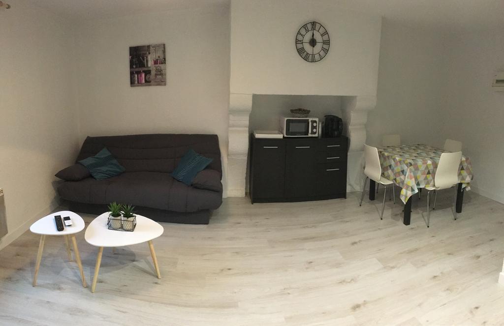 Ferienwohnung Studio A Hennebont Exterior foto